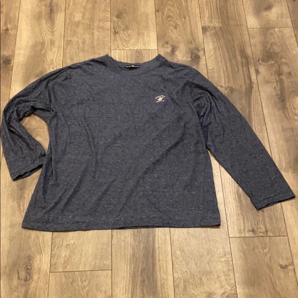 Beverly Hills Polo Club Other - Beverly Hills Polo Club shirt